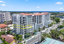 Квартира #506