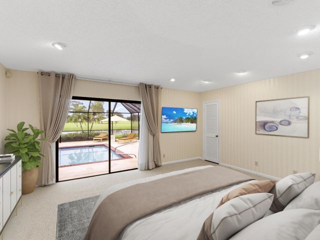 Продажа дома по адресу 627 Pine Lake Drive - фото 6606113