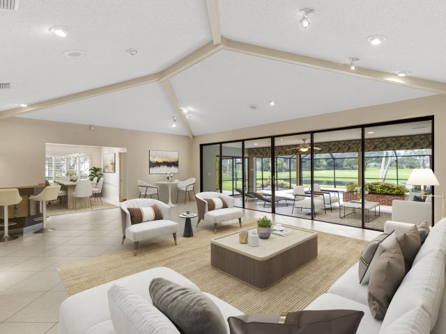 Продажа дома по адресу 627 Pine Lake Drive - фото 6606121