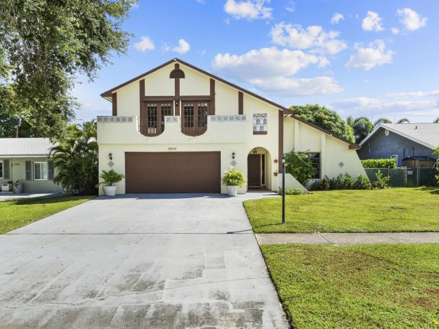 Продажа дома по адресу 2282 Palmetto Road - фото 6606297