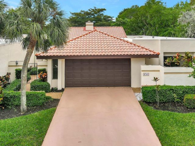 Продажа дома по адресу 6740 Lago Vista Terrace - фото 6786738