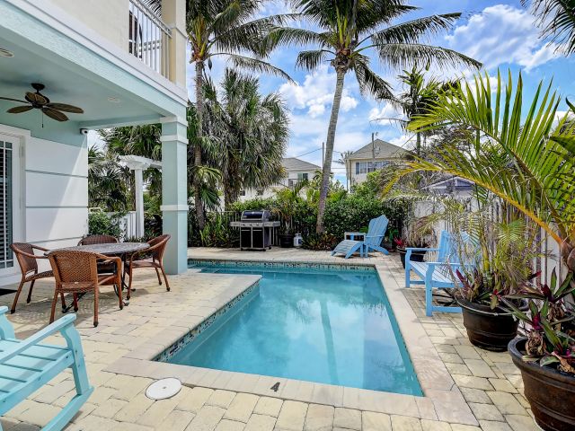 Дом в аренду по адресу 1120 Ocean Terrace - фото 6607762