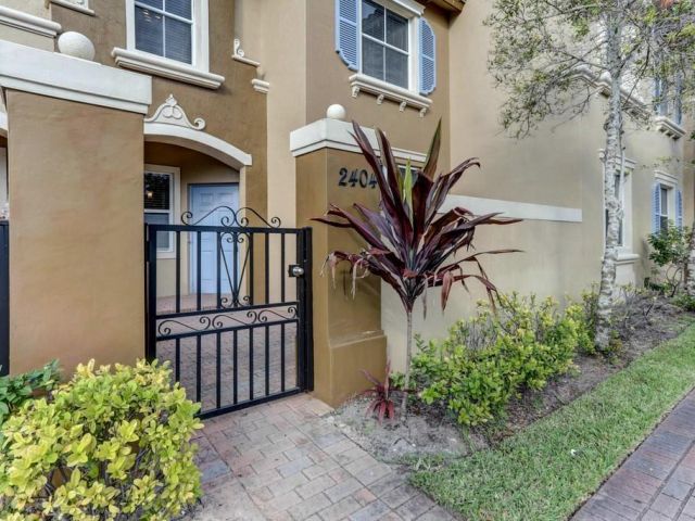 Дом в аренду по адресу 6515 Diamond Springs Terrace 2404 - фото 6606395