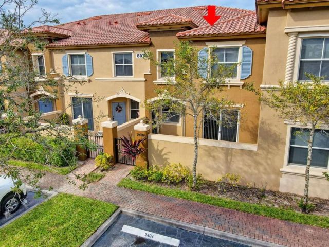 Дом в аренду по адресу 6515 Diamond Springs Terrace 2404 - фото 6606396