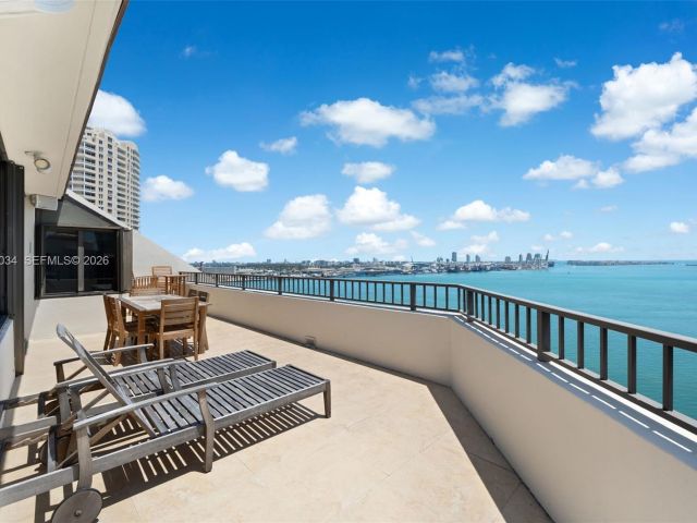 Продажа квартиры #UPH-03 - фото 6619046