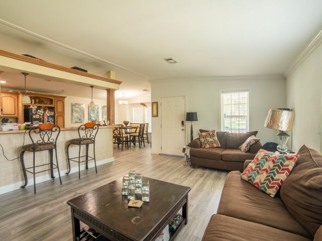 Дом в аренду по адресу 1102 19th Street - фото 6814076