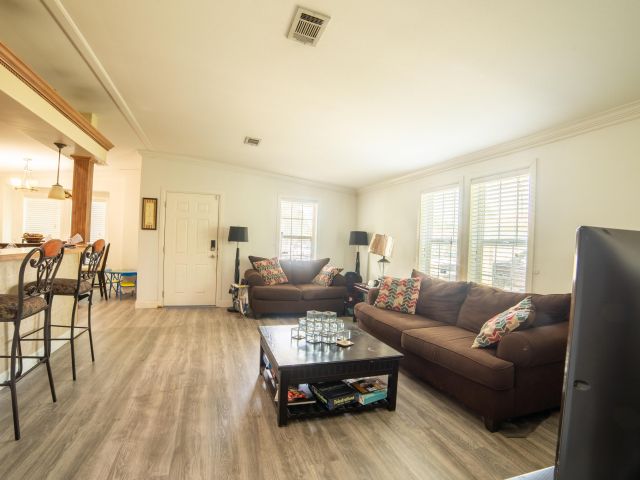 Дом в аренду по адресу 1102 19th Street - фото 6814078