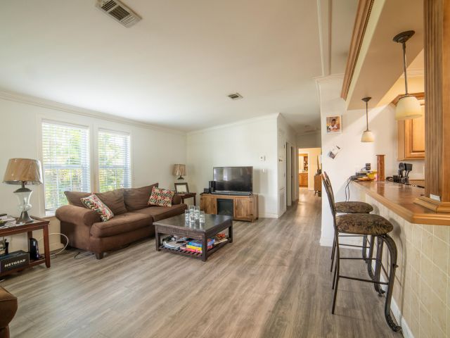 Дом в аренду по адресу 1102 19th Street - фото 6814084