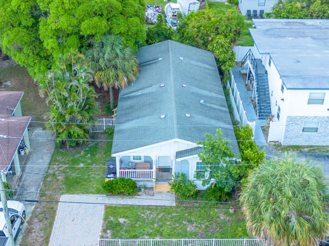 Дом в аренду по адресу 1102 19th Street - фото 6814091