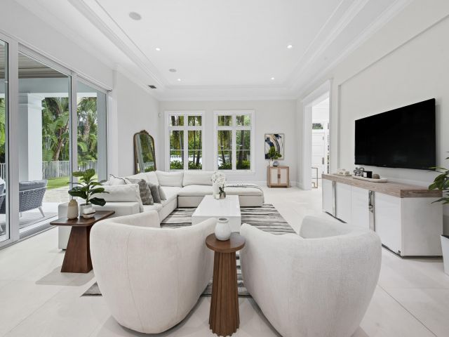 Продажа дома по адресу 1211 Hammond Road - фото 6609622