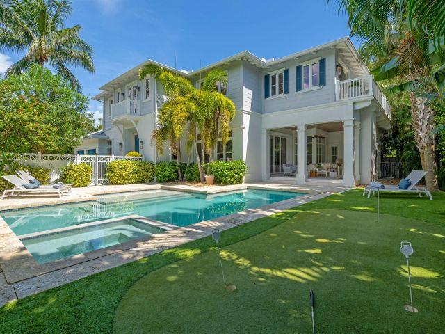 Продажа дома по адресу 1211 Hammond Road - фото 6609623