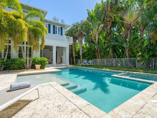 Продажа дома по адресу 1211 Hammond Road - фото 6609624