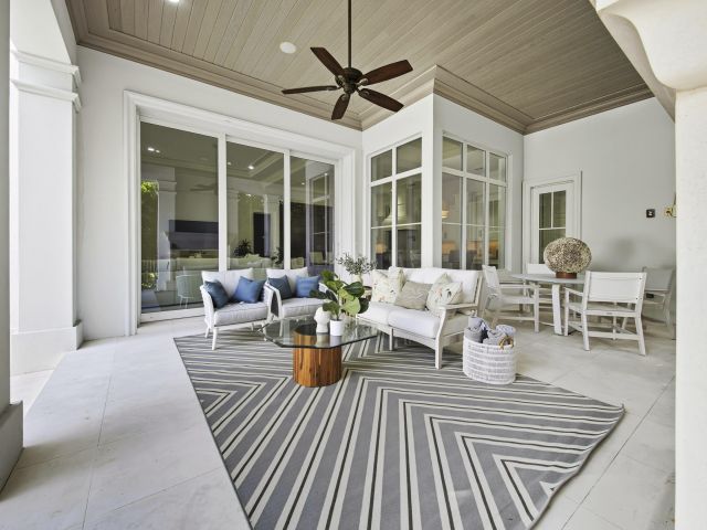 Продажа дома по адресу 1211 Hammond Road - фото 6609627