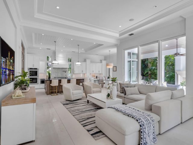 Продажа дома по адресу 1211 Hammond Road - фото 6609629