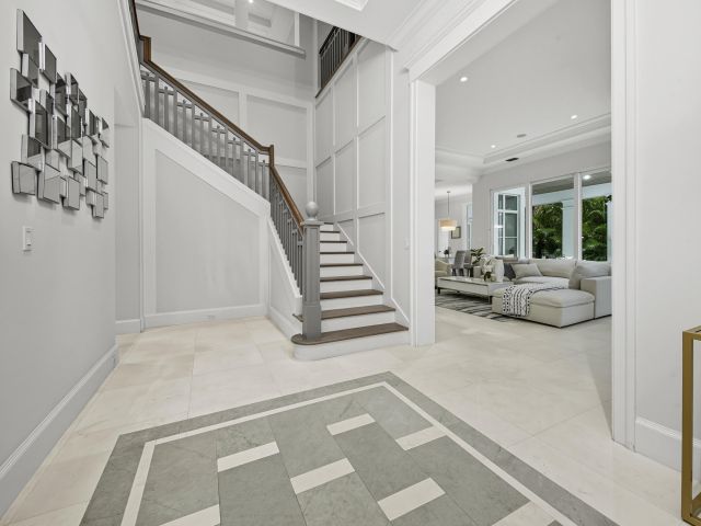 Продажа дома по адресу 1211 Hammond Road - фото 6609630