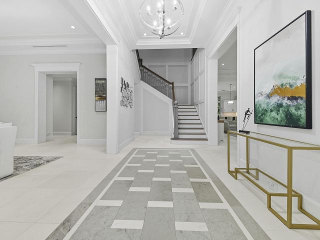 Продажа дома по адресу 1211 Hammond Road - фото 6609631