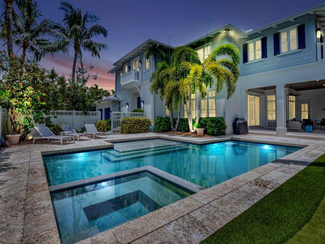 Продажа дома по адресу 1211 Hammond Road - фото 6609633