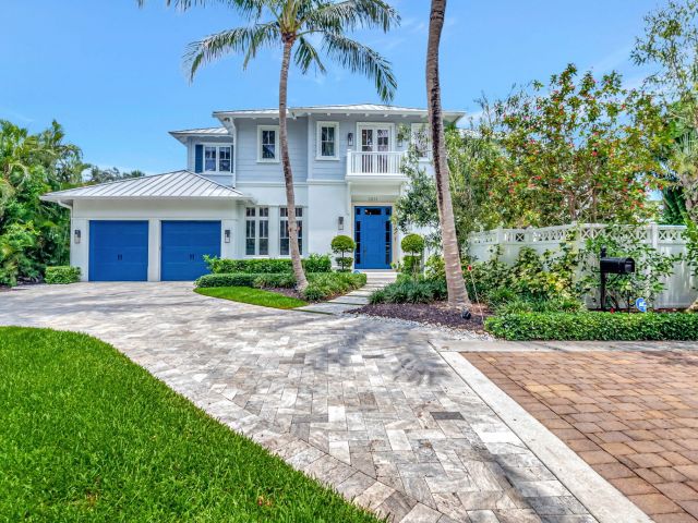 Продажа дома по адресу 1211 Hammond Road - фото 6609634