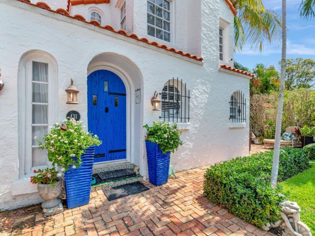 Дом в аренду по адресу 431 37th Street - фото 6608765