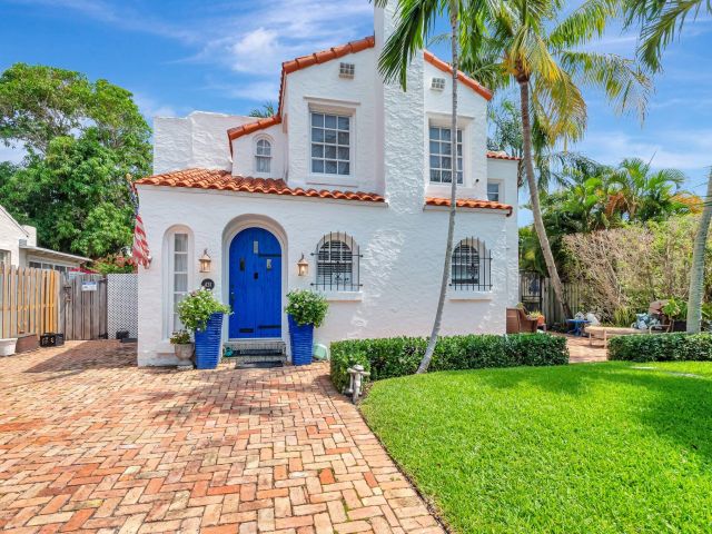 Дом в аренду по адресу 431 37th Street - фото 6608766