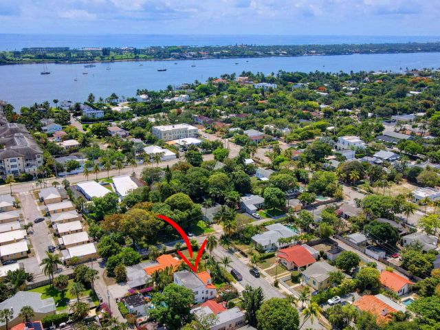 Дом в аренду по адресу 431 37th Street - фото 6608767