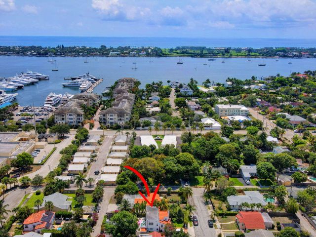 Дом в аренду по адресу 431 37th Street - фото 6608768