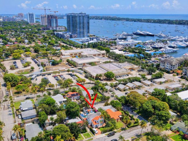 Дом в аренду по адресу 431 37th Street - фото 6608769