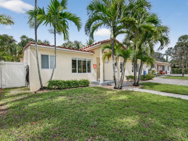 Продажа дома по адресу 1309 SW 19th Avenue - фото 6642339