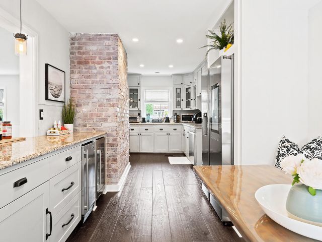 Продажа дома по адресу 4206 Washington Road - фото 6626114