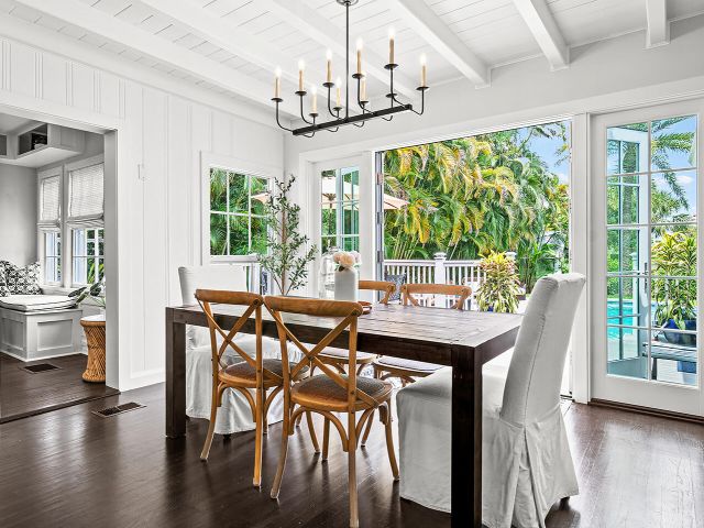 Продажа дома по адресу 4206 Washington Road - фото 6626117