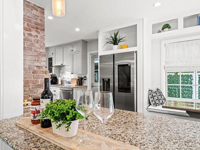 Продажа дома по адресу 4206 Washington Road - фото 6626119