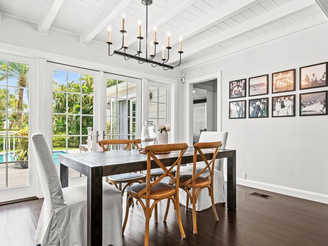 Продажа дома по адресу 4206 Washington Road - фото 6626121