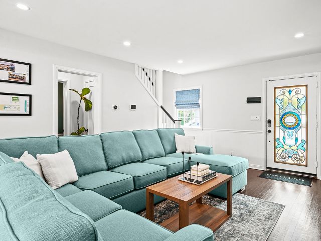 Продажа дома по адресу 4206 Washington Road - фото 6626122