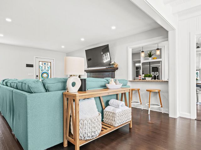 Продажа дома по адресу 4206 Washington Road - фото 6626126