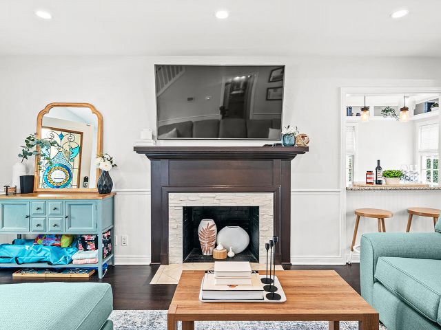 Продажа дома по адресу 4206 Washington Road - фото 6626127