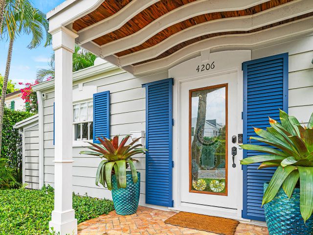 Продажа дома по адресу 4206 Washington Road - фото 6626130