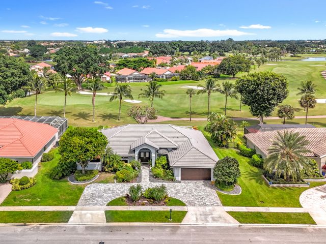 Продажа дома по адресу 11043 Boca Woods Lane - фото 6651798