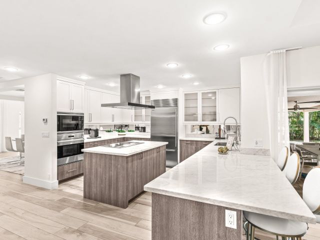 Дом в аренду по адресу 2367 Queen Palm Road - фото 6608803