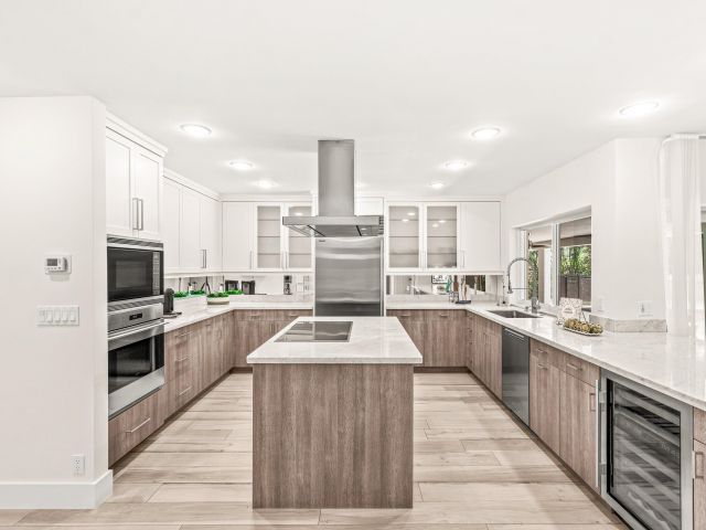 Дом в аренду по адресу 2367 Queen Palm Road - фото 6608804