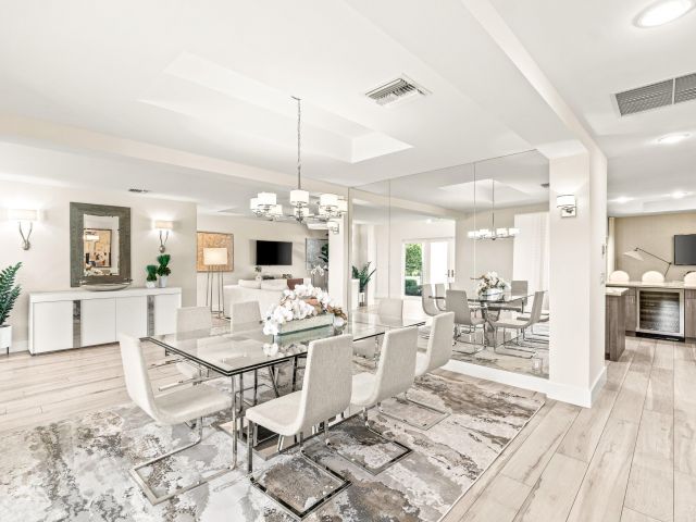 Дом в аренду по адресу 2367 Queen Palm Road - фото 6608805