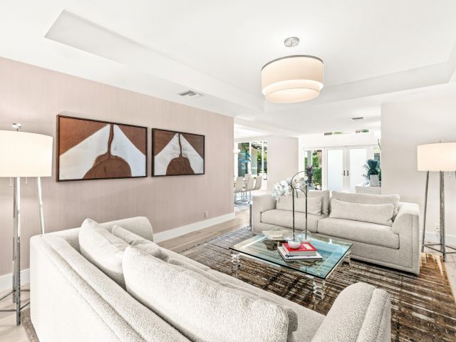 Дом в аренду по адресу 2367 Queen Palm Road - фото 6608810