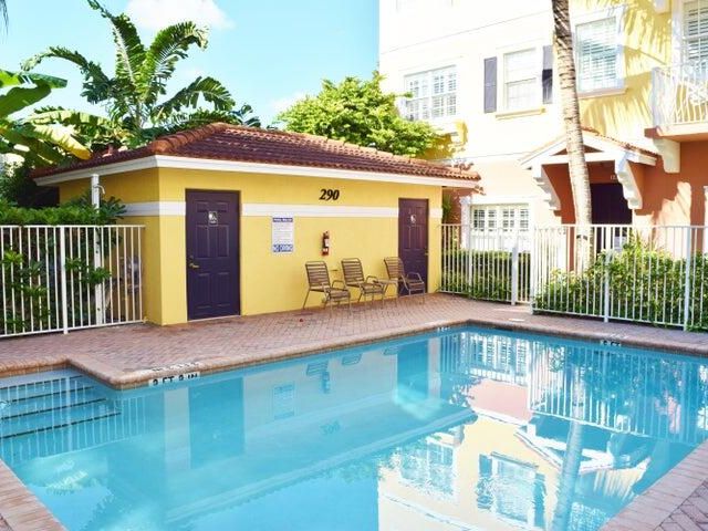 Дом в аренду по адресу 295 NE 5th Avenue 31 - фото 6608972