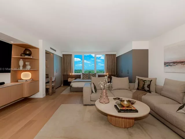 Квартира в аренду номер1527 - фото 6609335