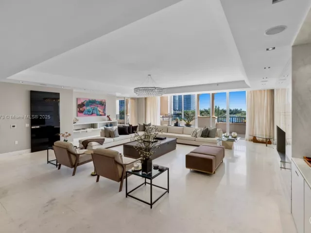 Квартира в аренду номер7133 - фото 6609735