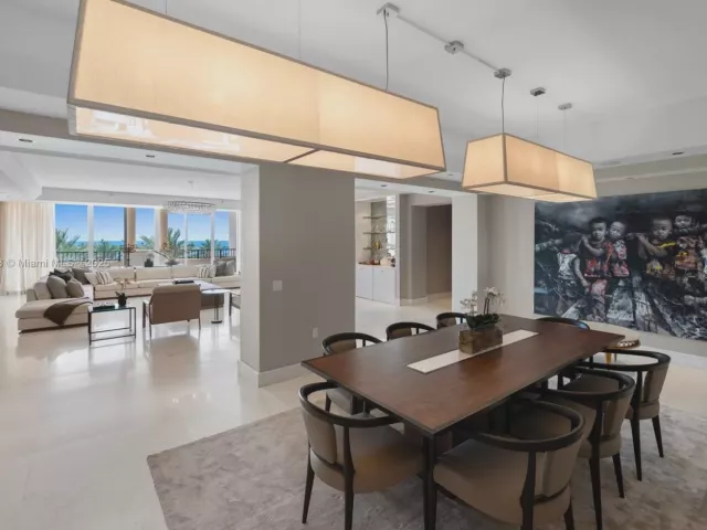 Квартира в аренду номер7133 - фото 6609736