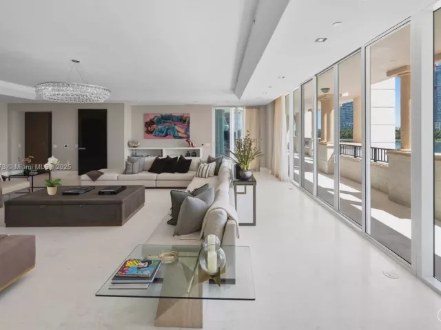 Квартира в аренду номер7133 - фото 6609737