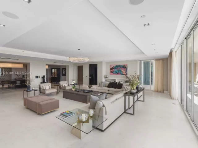 Квартира в аренду номер7133 - фото 6609738