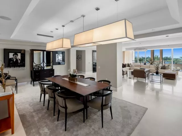 Квартира в аренду номер7133 - фото 6609739