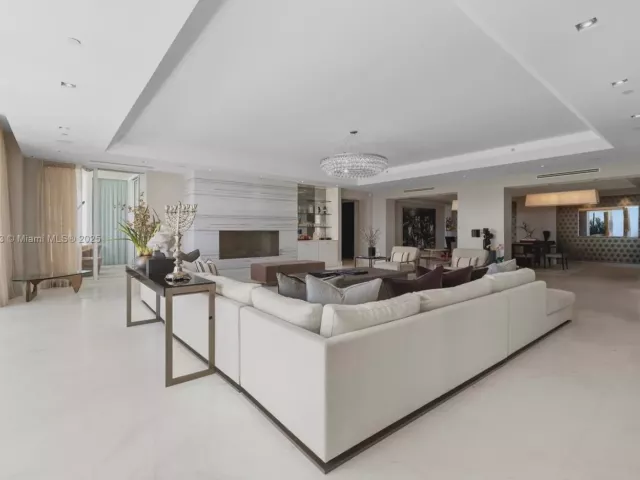 Квартира в аренду номер7133 - фото 6609740