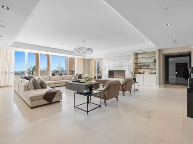 Квартира в аренду номер7133 - фото 6609741